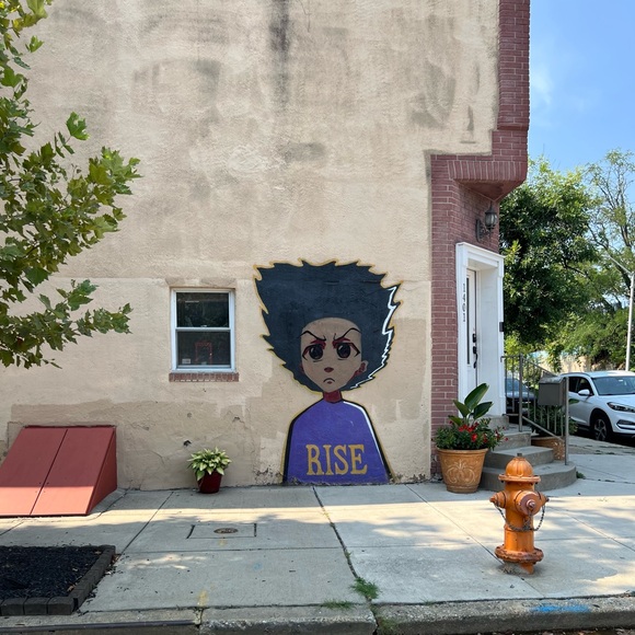 Lundun Pearl - Picture 5 of 5